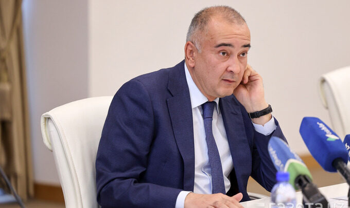 Companies of ex-Mayor of Tashkent received orders from city administration