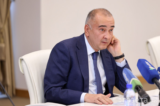 Companies of ex-Mayor of Tashkent received orders from city administration