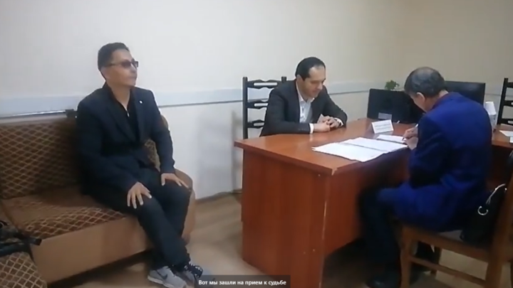 Суды в Узбекистане выселяют граждан по решениям, которые не являются нормативно-правовым актом