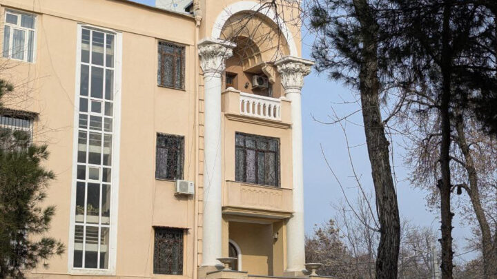 Третий судебный процесс по делу Дома Специалистов по ул. Бешёгоч