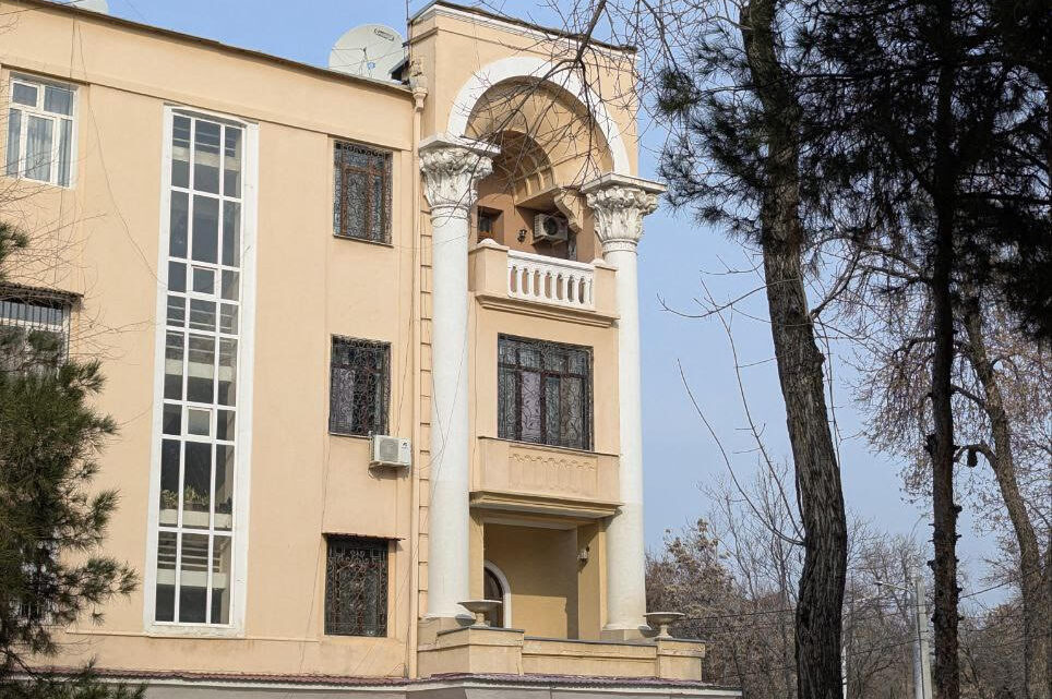 Третий судебный процесс по делу Дома Специалистов по ул. Бешёгоч