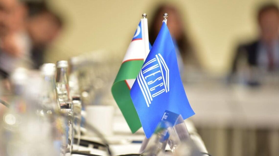 Узбекистан и ЮНЕСКО должны решить проблему принудительных выселений в объектах всемирного наследия